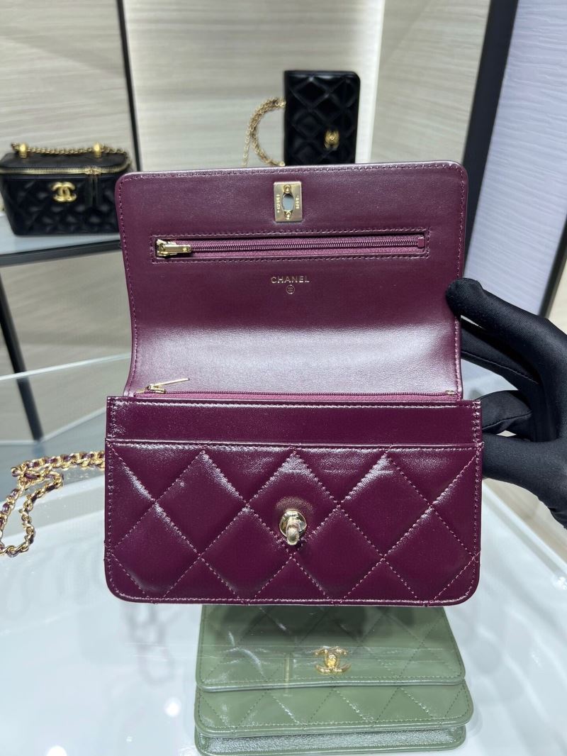 Chanel WOC Bags